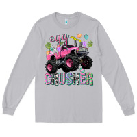Moon Dust easter egg crusher neo Long Sleeve Tee - Neo Western