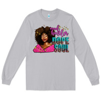 Moon Dust mad hustler dope soul Long Sleeve Tee - AdoDesignShop