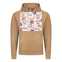 Vintage Camel positive quotes Vintage Hoodie - MaliasSmallBusiness