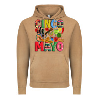 Vintage Camel cinco de mayo Vintage Hoodie - JahusDesignShop