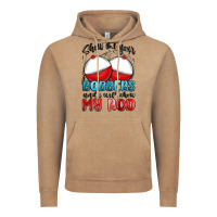 Vintage Coffee show me your bobbers and i will show my rod Vintage Hoodie - MaliasSmallBusiness