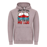 Vintage Zinc show me your bobbers and i will show my rod Vintage Hoodie - MaliasSmallBusiness