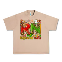 Burro registered nurse juneteenth Urban Heavy Tee - Zillion Design Studio