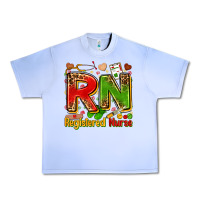 Grape Ice registered nurse juneteenth Urban Heavy Tee - Zillion Design Studio