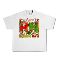 Lunar Rock registered nurse juneteenth Urban Heavy Tee - Zillion Design Studio