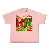 Salmon registered nurse juneteenth Urban Heavy Tee - Zillion Design Studio