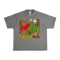 Tornado registered nurse juneteenth Urban Heavy Tee - Zillion Design Studio