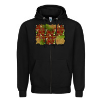 Black christmas champagne background Zipper Hoodie - BundleAndBundleShop