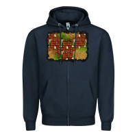 Navy christmas champagne background Zipper Hoodie - BundleAndBundleShop