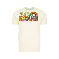 Vintage Arctic i am enough Vintage Tee - texasbilliewilder