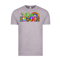 Vintage Zinc i am enough Vintage Tee - texasbilliewilder