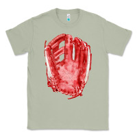 Matcha Catchers Mitt Fa Element Classic Tee - FaDigitalArtStudio
