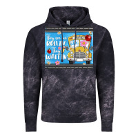 Cloud Black they see me rollin they waitin Vintage Hoodie - MaliasSmallBusiness