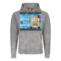 Cloud Rock they see me rollin they waitin Vintage Hoodie - MaliasSmallBusiness