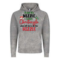 Cloud Rock twas the nizzle  before christmizzle Vintage Hoodie - MaliasSmallBusiness