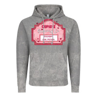 Cloud Rock cupid's brewing company Vintage Hoodie - MaliasSmallBusiness