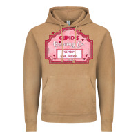 Vintage Camel cupid's brewing company Vintage Hoodie - MaliasSmallBusiness