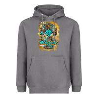 Storm western cross blessed lily butterfly Heavyweight Hoodie - BarkalooDesign