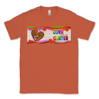 Copper love has no gender mug 11 oz Classic Tee - HRA Design Shop