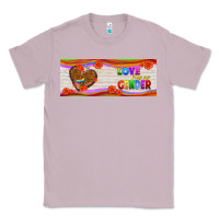 Lilac love has no gender mug 11 oz Classic Tee - HRA Design Shop