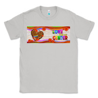 Moon Dust love has no gender mug 11 oz Classic Tee - HRA Design Shop