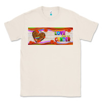 Natural love has no gender mug 11 oz Classic Tee - HRA Design Shop