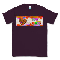 Plum love has no gender mug 11 oz Classic Tee - HRA Design Shop