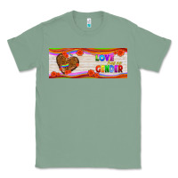 Sage love has no gender mug 11 oz Classic Tee - HRA Design Shop