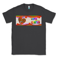 Smoke love has no gender mug 11 oz Classic Tee - HRA Design Shop
