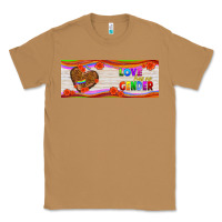 Toasted Coconut love has no gender mug 11 oz Classic Tee - HRA Design Shop