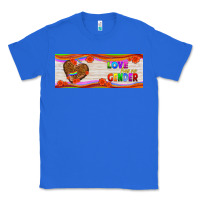 True Royal love has no gender mug 11 oz Classic Tee - HRA Design Shop