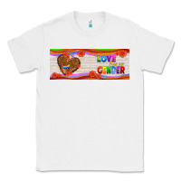 White love has no gender mug 11 oz Classic Tee - HRA Design Shop