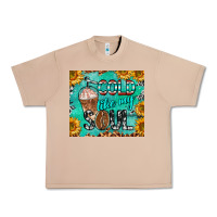 Burro cold like my soul Urban Heavy Tee - BarkalooDesign