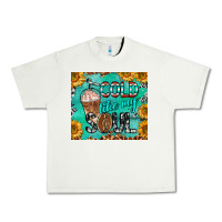 Pistachio cold like my soul Urban Heavy Tee - BarkalooDesign