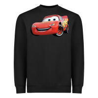 Black car Heavyweight Sweatshirt - Unal Design
