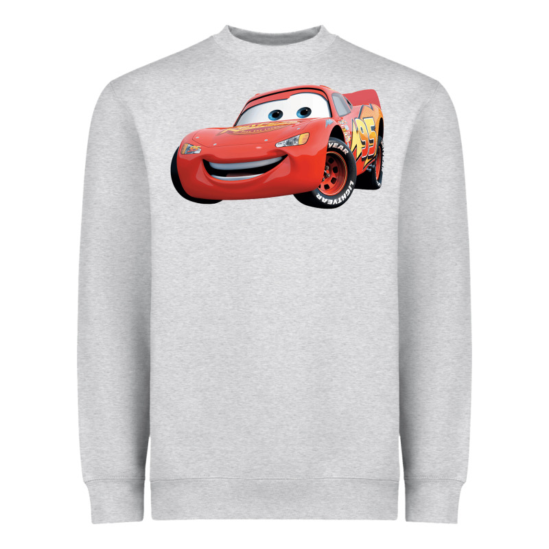 Car Heavyweight Sweatshirt by Unal Design | Teevron