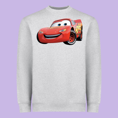 Heavyweight Sweatshirt car