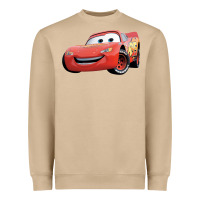 Mushroom car Heavyweight Sweatshirt - Unal Design