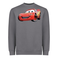 Storm car Heavyweight Sweatshirt - Unal Design