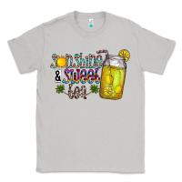 Moon Dust sunshine & sweet tea Classic Tee - CowhideDigitalArt