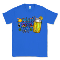 True Royal sunshine & sweet tea Classic Tee - CowhideDigitalArt