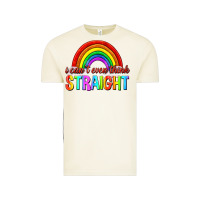 Vintage Arctic i cant even think straight Vintage Tee - texasbilliewilder