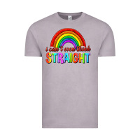 Vintage Zinc i cant even think straight Vintage Tee - texasbilliewilder