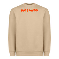 Halloween Heavyweight Sweatshirt | Teevron