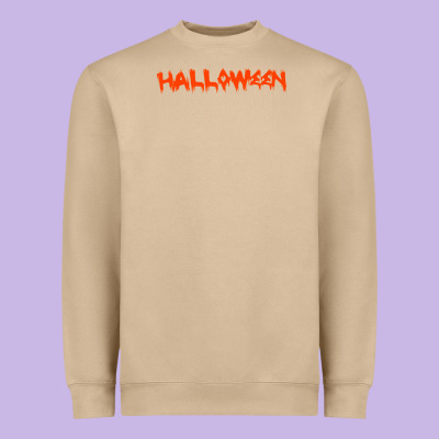 Heavyweight Sweatshirt halloween