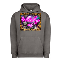 Pigment Tornado Witchy Af Crystal Ball Urban Hoodie - LillyAllenDesigns