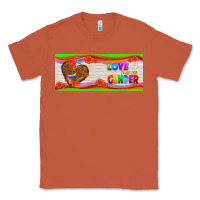 Copper love has no gender mug 15 oz Classic Tee - HRA Design Shop