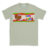 Matcha love has no gender mug 15 oz Classic Tee - HRA Design Shop