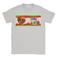 Moon Dust love has no gender mug 15 oz Classic Tee - HRA Design Shop
