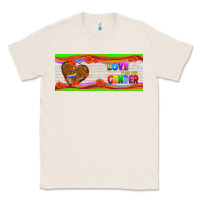 Natural love has no gender mug 15 oz Classic Tee - HRA Design Shop